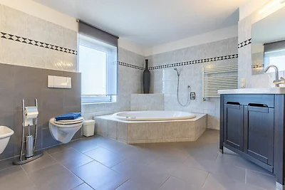 Apartament Dla rodzin Sassnitz