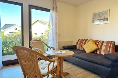 Baltique - Ferienwohnung 2 Glowe