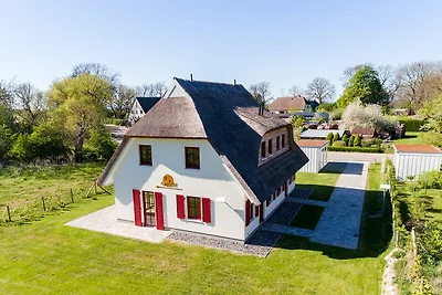Ranzow - Designhaus Freyh II
