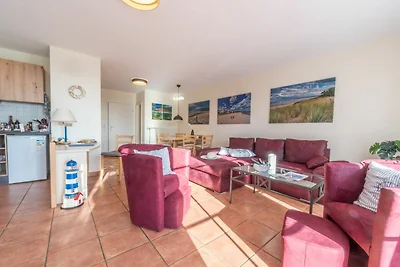 Appartamento Vacanza con famiglia Sagard