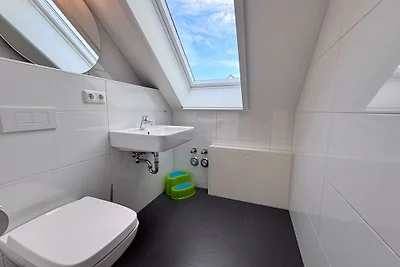 Charmantes Ferienapartment mit Kamin