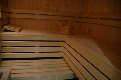 Vakantieappartement Gezinsvakantie Sassnitz