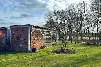 Ferienhaus am Lebbiner Bodden