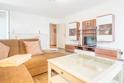 Ferienwohnung "Naurulokki"