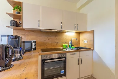 Pferdehof Königsstuhl - Fewo 5 Friese