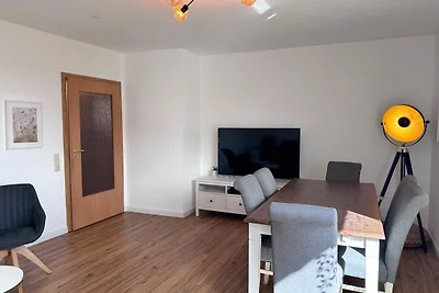 Casa vacanze Vacanza di relax Sassnitz