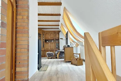 Breege - Ferienhaus Kipp