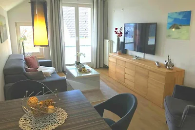 Wohnpark Stadt Hamburg - Haus 4, WE 23