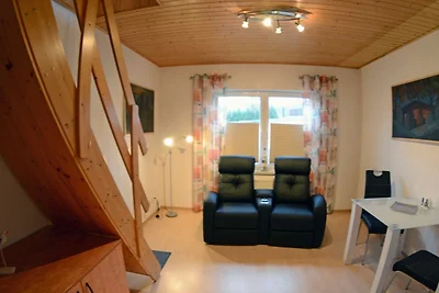 Breege - Ferienwohnung Kipp 1