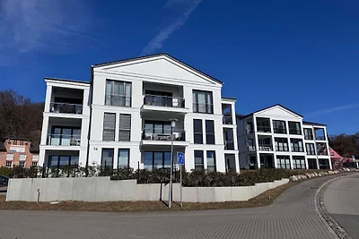 Sassnitz  WE 11 Inseltraum