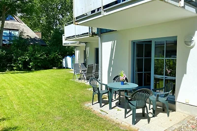 Ferienanlage Kap Arkona - App. 03