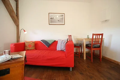 Gutshof Dubnitz -Ferienwohnung 4  " Anna "