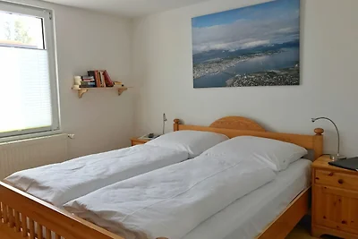 Ferienwohungen am Hochzeitsberg 5 -  Appartem...