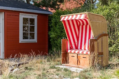 Casa vacanze Vacanza di relax Glowe