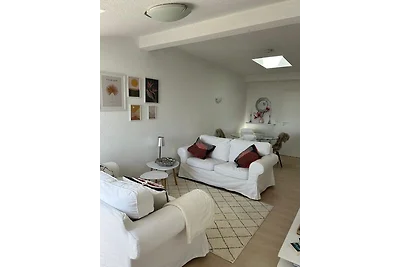 Apartament Dla rodzin Sellin