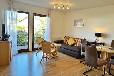 Baltique - Ferienwohnung 2 Glowe