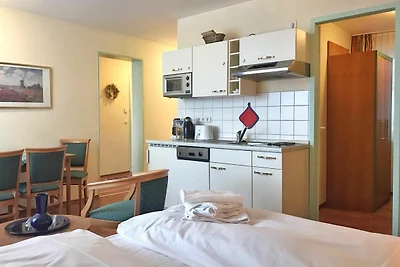 Appartamento Vacanza con famiglia Mursewiek