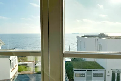 Sassnitz - Seaside Appartements Seaside Appar...