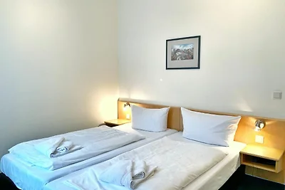 Vakantieappartement Gezinsvakantie Sassnitz