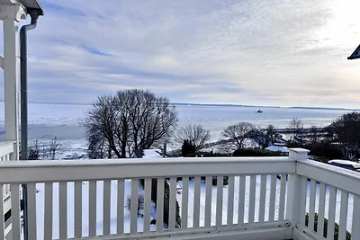 Appartement Vacances avec la famille Sassnitz