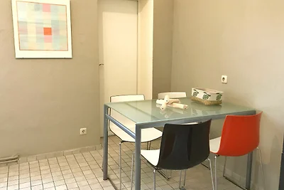 Haus Stothfang - Ferienwohnung 3