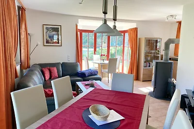Casa vacanze Vacanza di relax Glowe