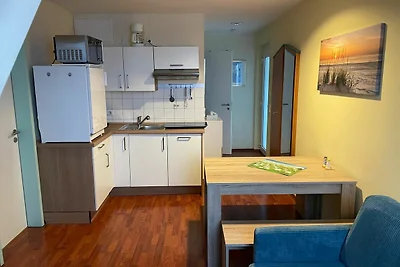 Vakantieappartement Gezinsvakantie Mursewiek