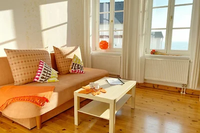 Sassnitz - Seaside Appartements Seaside Appar...