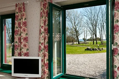 Appartamento Vacanza con famiglia Putgarten