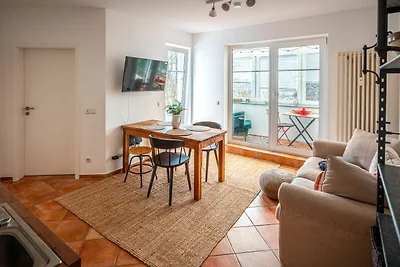 Villa Tizian -  Ferienappartement Hygge