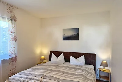 Baltique - Ferienwohnung 2 Glowe