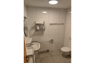 Neddesitz - Ferienappartement Nr. 14