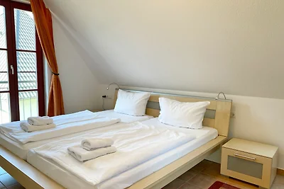 Casa vacanze Vacanza di relax Glowe