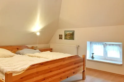 Doppelhaushälfte Nr. 2 im Feriengarten