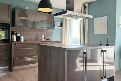 Apartamento Vacaciones familiares Sassnitz