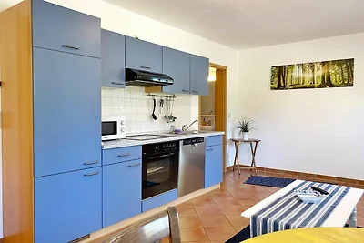 Appartamento Vacanza con famiglia Sassnitz
