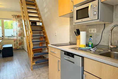 Breege - Ferienwohnung Kipp 2