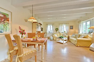 Landhaus Vilmnitz - Wohnung 2