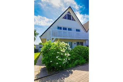 Ferienwohnung  "Mee(h)rZeit"