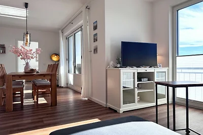 Apartament Dla rodzin Sassnitz