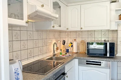 Breege - Ferienhaus Kipp
