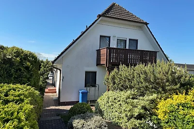 Baltique - Ferienwohnung 1 Glowe