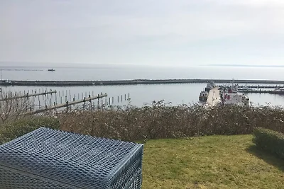 Appartamento Vacanza con famiglia Sassnitz