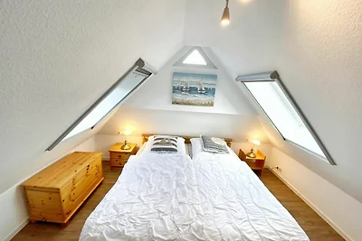 Wohnung 24 "Am Neuensiener See" in Seedorf