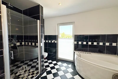 Vakantieappartement Gezinsvakantie Sassnitz