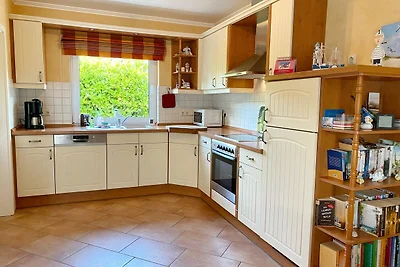 Ferienhaus SOL -