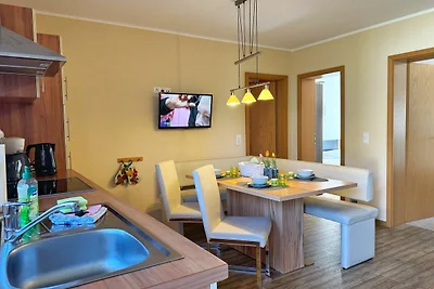 Appartamento Vacanza con famiglia Lietzow
