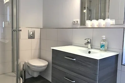 Ferienwohnungen am Hochzeitsberg 5 - Appartem...