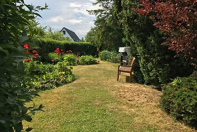 Ferienwohnungen am Hochzeitsberg 5 - Appartem...