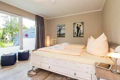 Haus "Meeresbrise - Ferienwohnung 3 ...